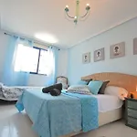 公寓 Sweet Bellavista 托雷维耶哈