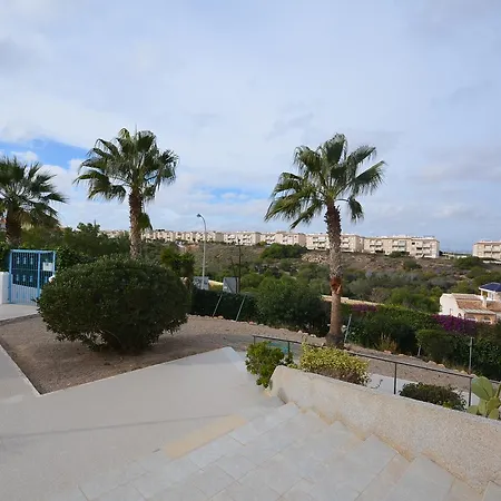 Διαμέρισμα Sweet Bellavista Τορεβιέχα