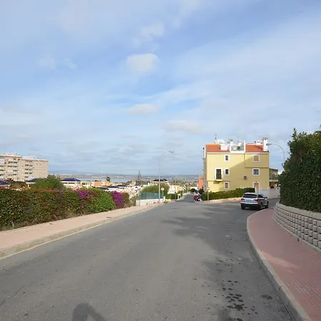 Διαμέρισμα Sweet Bellavista