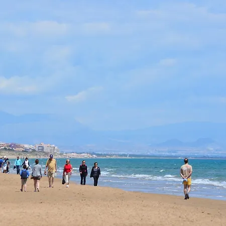 Sweet Bellavista Διαμέρισμα *