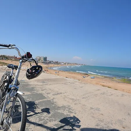 Sweet Bellavista * Τορεβιέχα