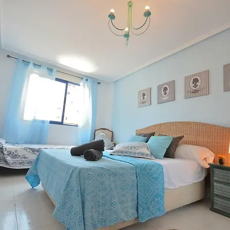 Appartamento Sweet Bellavista Torrevieja