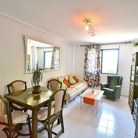 Appartamento Sweet Bellavista Torrevieja