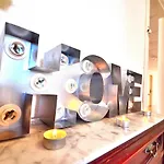Sweet Bellavista 아파트