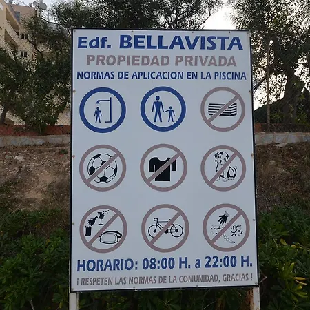 Apartman Sweet Bellavista