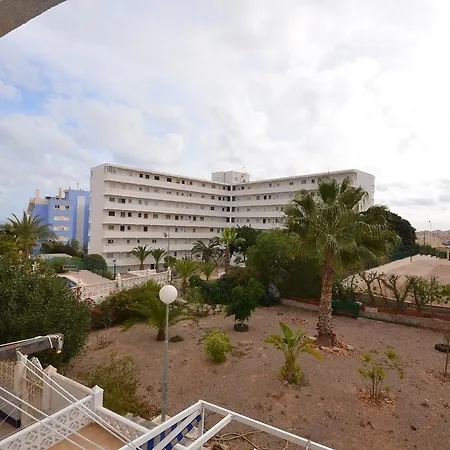 Sweet Bellavista Appartement Torrevieja