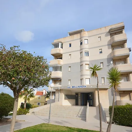 Appartement Sweet Bellavista *