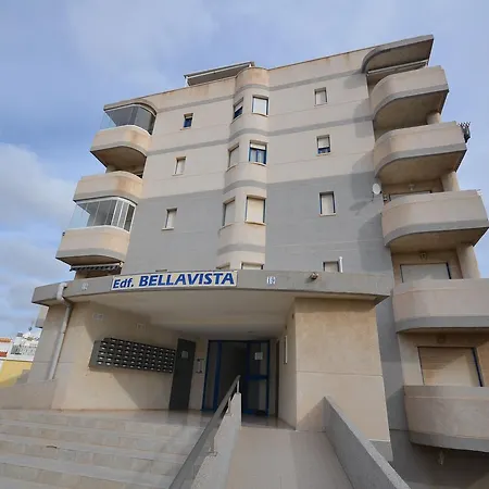 Appartement Sweet Bellavista *