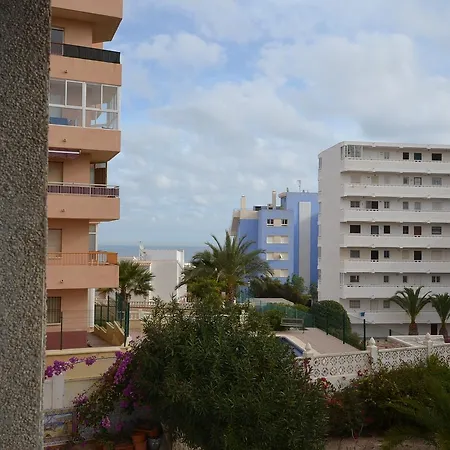 Sweet Bellavista Apartmán