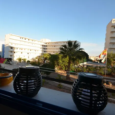 Sweet Bellavista Appartement