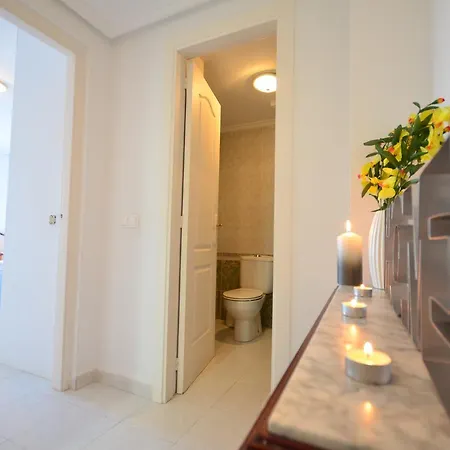 Sweet Bellavista Apartman Torrevieja