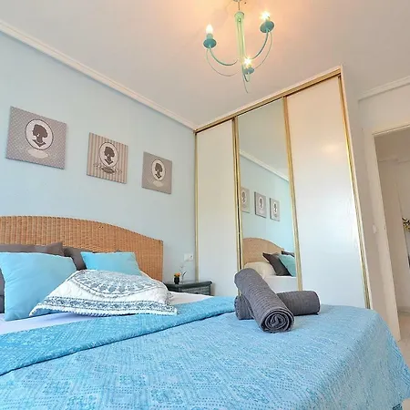 Sweet Bellavista Apartman *