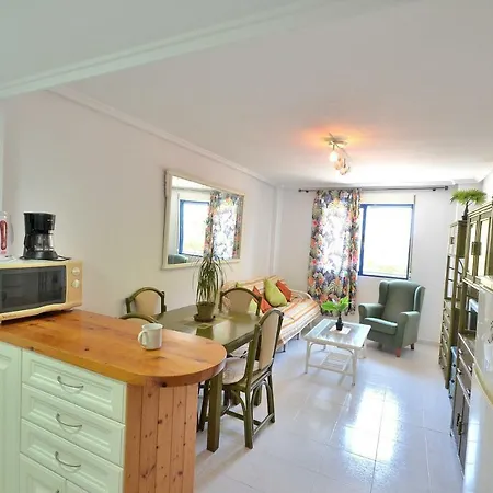 Apartmán Sweet Bellavista *