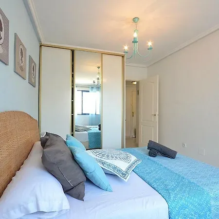 Sweet Bellavista * Torrevieja