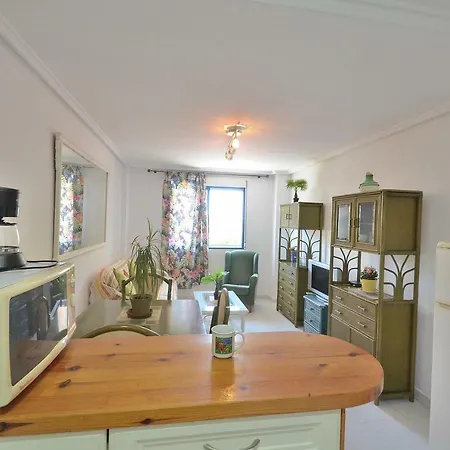 Apartmán Sweet Bellavista Torrevieja