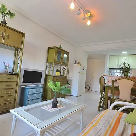 Sweet Bellavista Apartmán