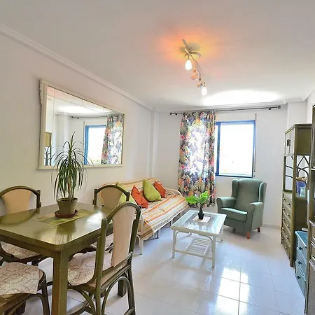 Apartmán Sweet Bellavista *
