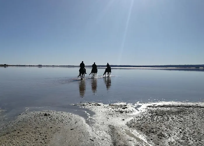 Sweet Bellavista Appartement Torrevieja