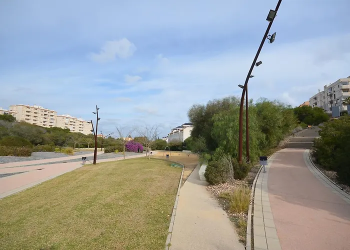 Sweet Bellavista Appartement Torrevieja