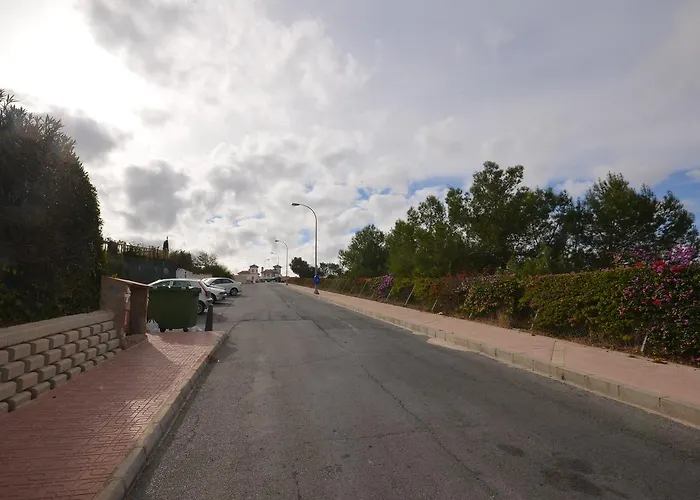 Appartement Sweet Bellavista