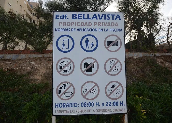 Appartement Sweet Bellavista