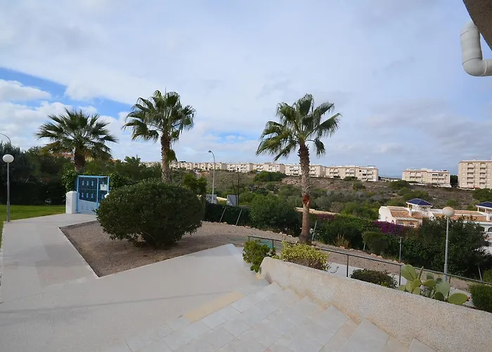 Appartement Sweet Bellavista Torrevieja