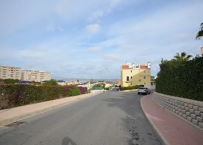 Appartement Sweet Bellavista