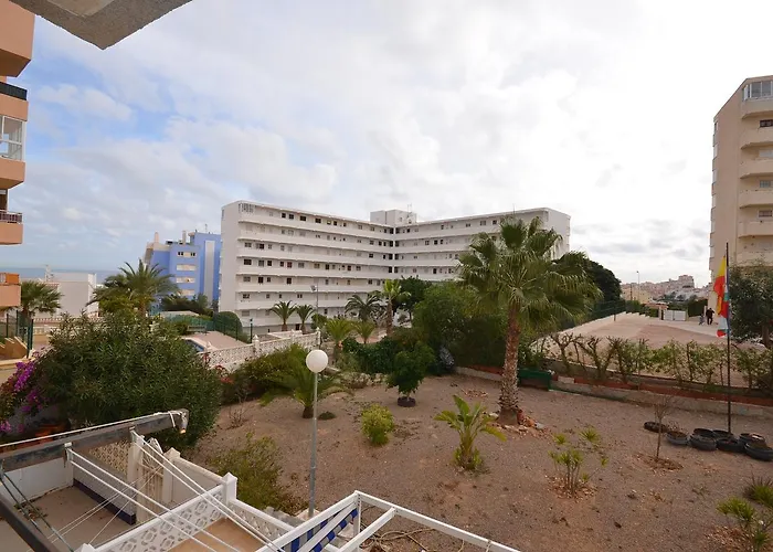 Sweet Bellavista Appartement Torrevieja