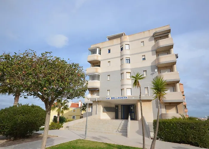 Appartement Sweet Bellavista *