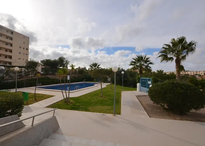 Sweet Bellavista Appartement