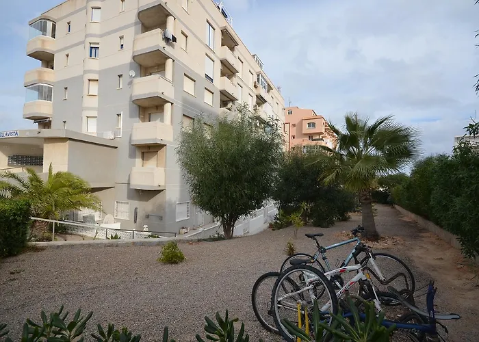 Appartement Sweet Bellavista