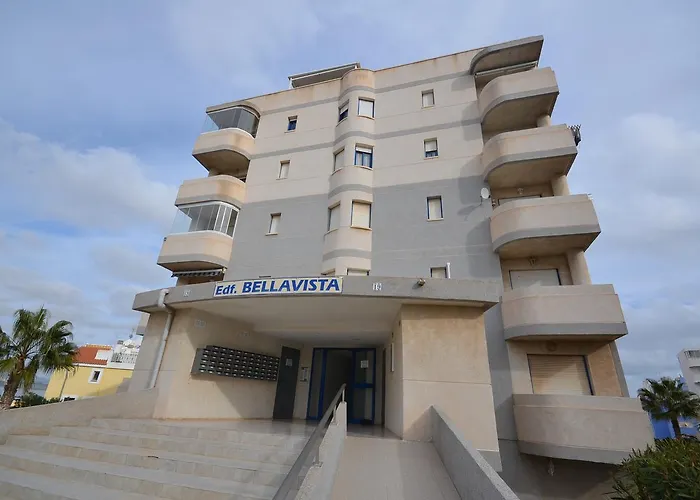 Appartement Sweet Bellavista *