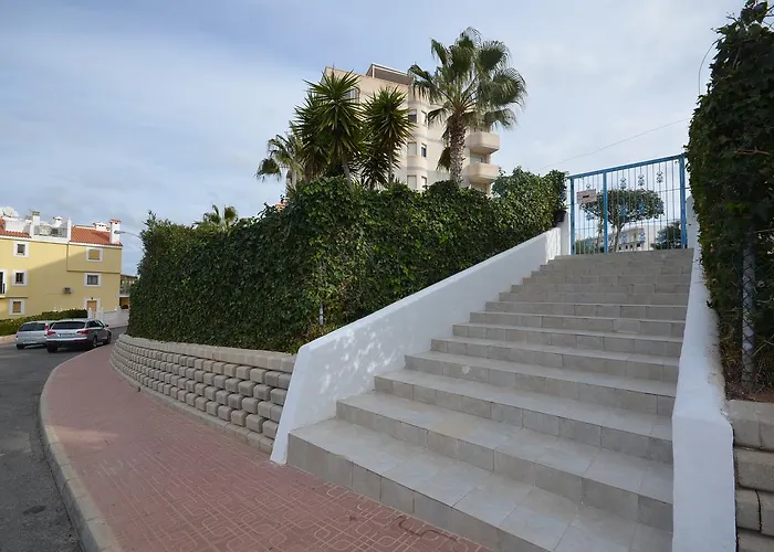 Sweet Bellavista * Torrevieja