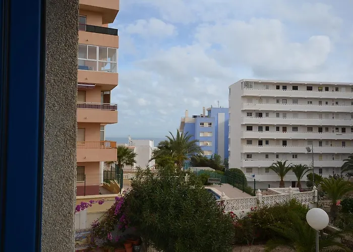 Sweet Bellavista Appartement