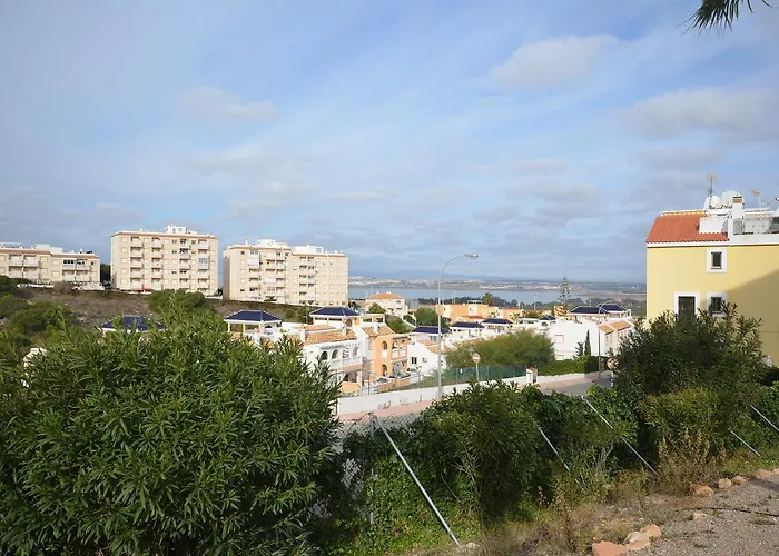 Sweet Bellavista Appartement *