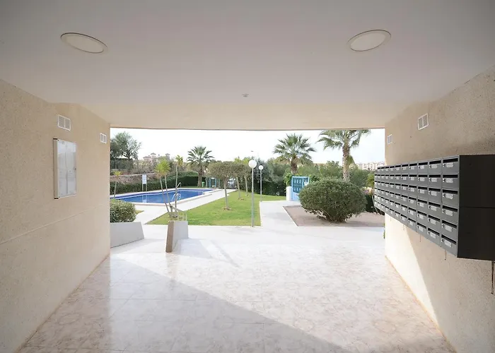 Sweet Bellavista Appartement Torrevieja