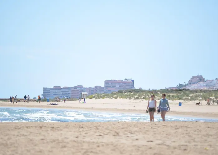 Sweet Bellavista * Torrevieja