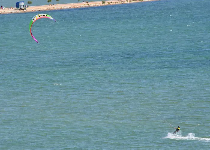 Sweet Bellavista Appartement