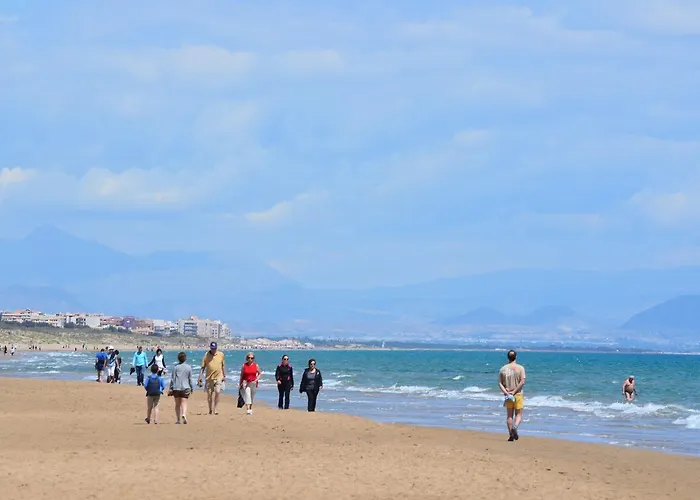 Sweet Bellavista Appartement *