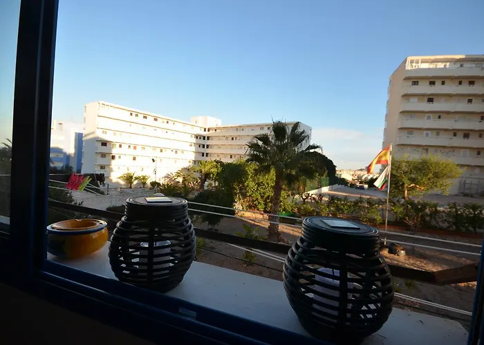 Sweet Bellavista Appartement