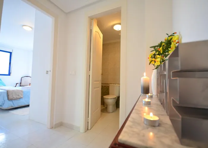 Sweet Bellavista Appartement Torrevieja