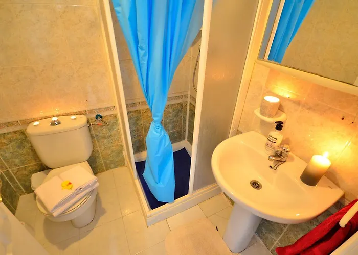 Sweet Bellavista Appartement Torrevieja