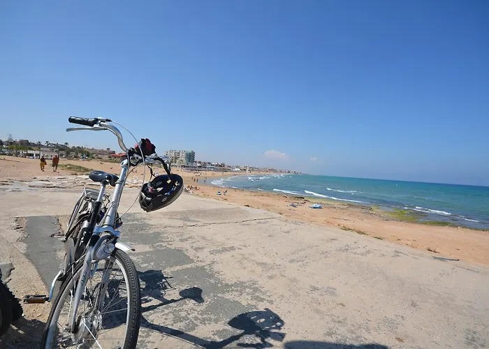 Sweet Bellavista * Torrevieja