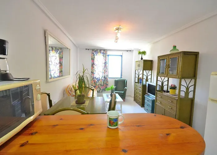 Sweet Bellavista Appartement