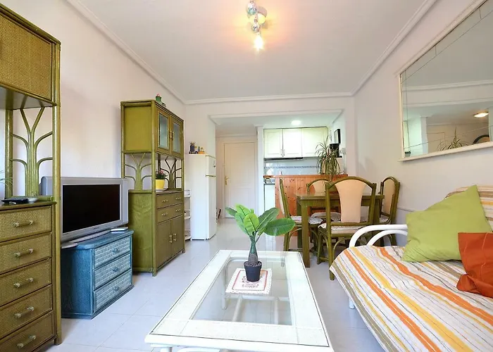 Appartement Sweet Bellavista Torrevieja