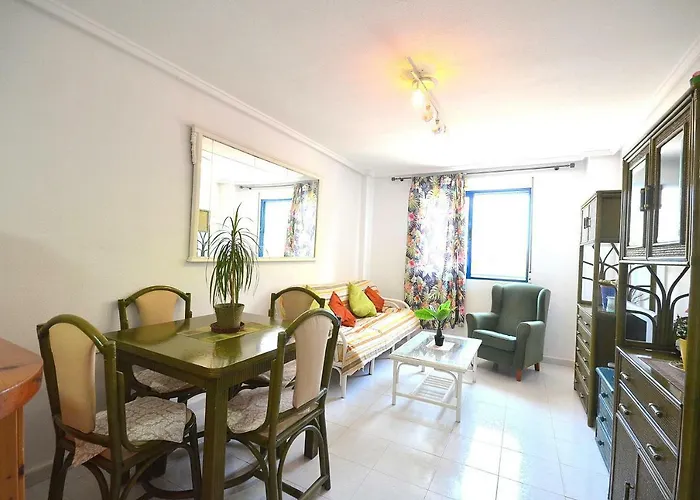 Sweet Bellavista Appartement