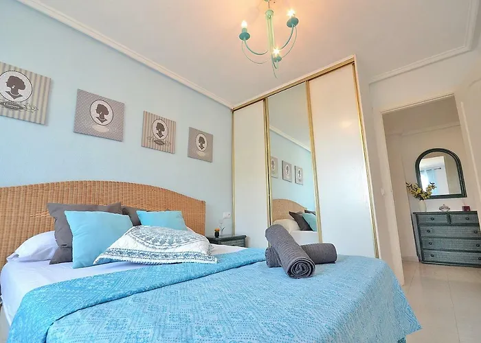 Sweet Bellavista Appartement *