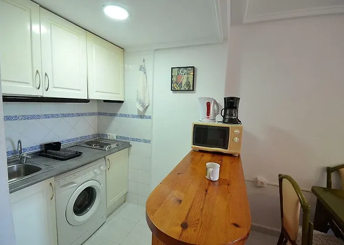 Appartement Sweet Bellavista *