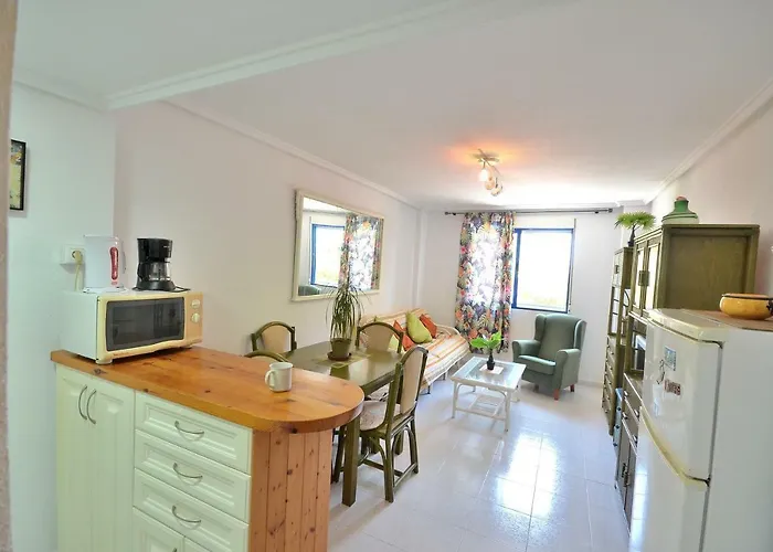 Appartement Sweet Bellavista *