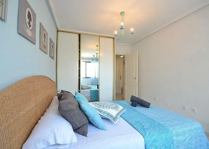 Sweet Bellavista * Torrevieja